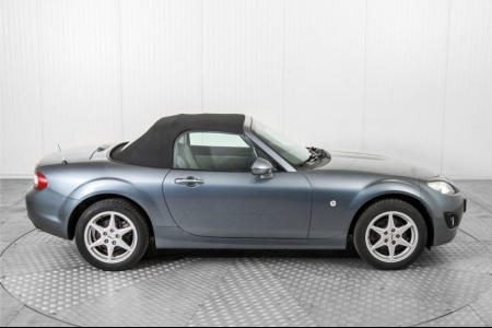 Mazda MX-5 1.8 TS thumbnail 51