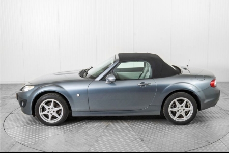 Mazda MX-5 1.8 TS thumbnail 52