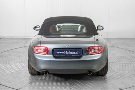 Mazda MX-5 1.8 TS thumbnail 53
