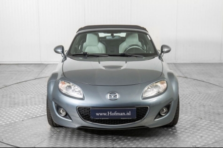 Mazda MX-5 1.8 TS thumbnail 54