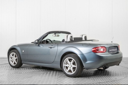 Mazda MX-5 1.8 TS thumbnail 6