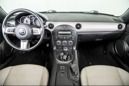 Mazda MX-5 1.8 TS thumbnail 7