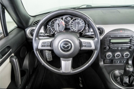 Mazda MX-5 1.8 TS thumbnail 8