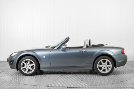 Mazda MX-5 1.8 TS thumbnail 9