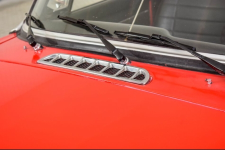 MG B MGB Roadster 1.8 thumbnail 16