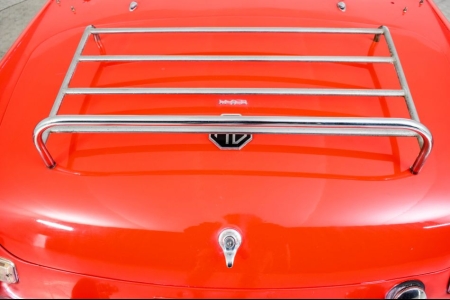 MG B MGB Roadster 1.8 thumbnail 26