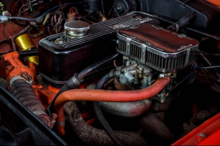 MG B MGB Roadster 1.8 thumbnail 30