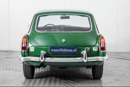 MG B 1.8 GT thumbnail 13