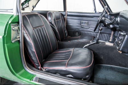 MG B 1.8 GT thumbnail 15