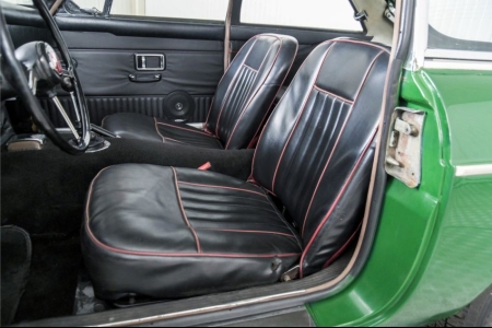 MG B 1.8 GT thumbnail 16
