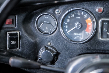MG B 1.8 GT thumbnail 20