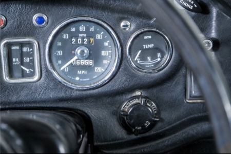 MG B 1.8 GT thumbnail 21