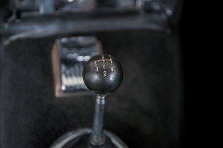 MG B 1.8 GT thumbnail 25