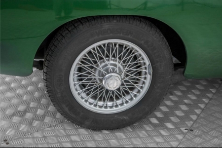 MG B 1.8 GT thumbnail 33