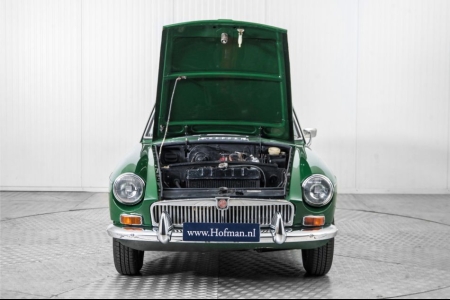 MG B 1.8 GT thumbnail 34