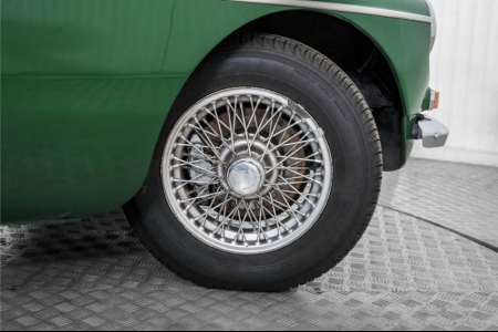 MG B 1.8 GT thumbnail 40
