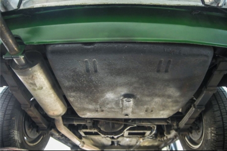 MG B 1.8 GT thumbnail 52