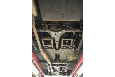 MG B 1.8 GT thumbnail 56