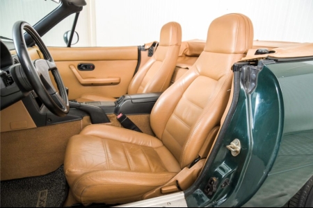 Mazda MX-5 1.6i-16V Limited Edition thumbnail 24