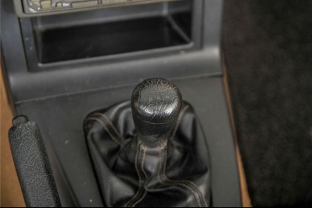 Mazda MX-5 1.6i-16V Limited Edition thumbnail 28
