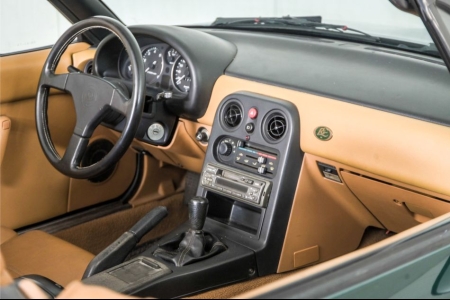 Mazda MX-5 1.6i-16V Limited Edition thumbnail 32