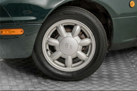 Mazda MX-5 1.6i-16V Limited Edition thumbnail 4