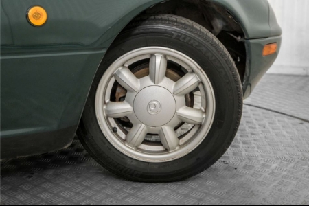 Mazda MX-5 1.6i-16V Limited Edition thumbnail 42