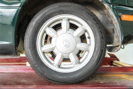 Mazda MX-5 1.6i-16V Limited Edition thumbnail 47