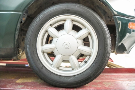 Mazda MX-5 1.6i-16V Limited Edition thumbnail 49