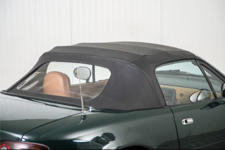 Mazda MX-5 1.6i-16V Limited Edition thumbnail 57