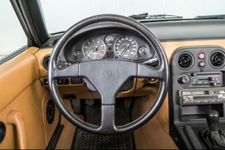 Mazda MX-5 1.6i-16V Limited Edition thumbnail 8