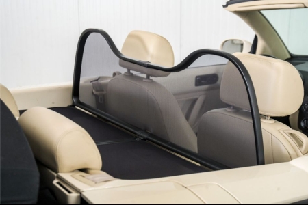 Volkswagen New Beetle Cabriolet 1.6 leer en airco 1e eigenaar thumbnail 32