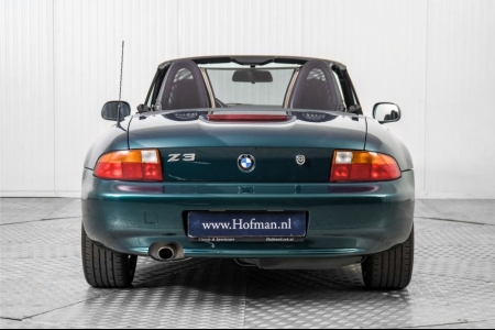 BMW Z3 Roadster 1.8 thumbnail 13