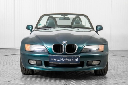 BMW Z3 Roadster 1.8 thumbnail 14
