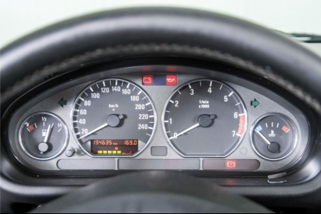 BMW Z3 Roadster 1.8 thumbnail 15