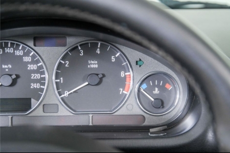 BMW Z3 Roadster 1.8 thumbnail 17