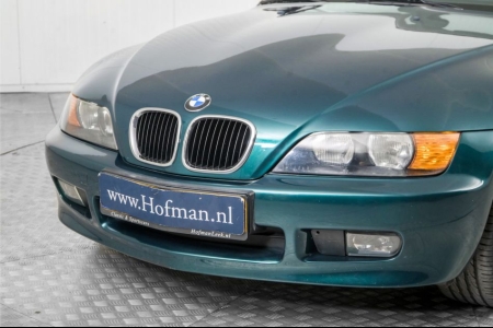 BMW Z3 Roadster 1.8 thumbnail 19