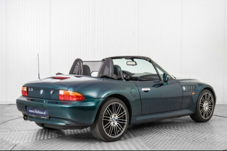 BMW Z3 Roadster 1.8 thumbnail 2