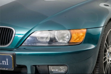 BMW Z3 Roadster 1.8 thumbnail 22