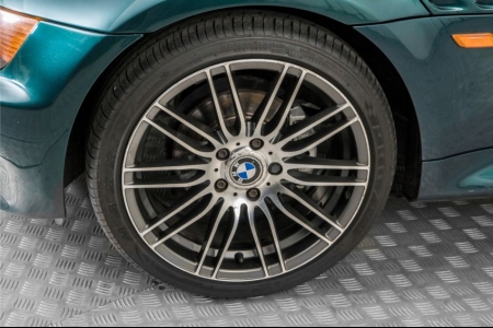 BMW Z3 Roadster 1.8 thumbnail 23
