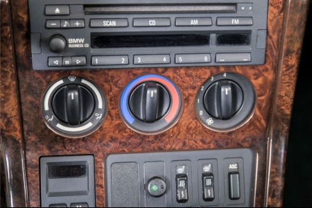 BMW Z3 Roadster 1.8 thumbnail 25