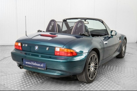 BMW Z3 Roadster 1.8 thumbnail 26