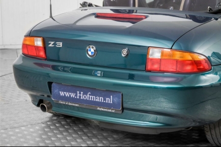 BMW Z3 Roadster 1.8 thumbnail 27