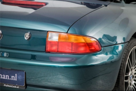 BMW Z3 Roadster 1.8 thumbnail 30
