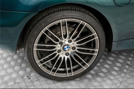 BMW Z3 Roadster 1.8 thumbnail 31