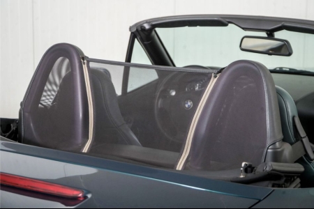 BMW Z3 Roadster 1.8 thumbnail 34