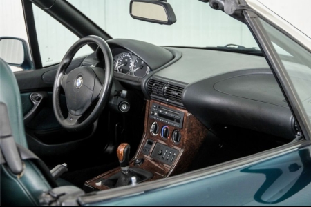 BMW Z3 Roadster 1.8 thumbnail 35