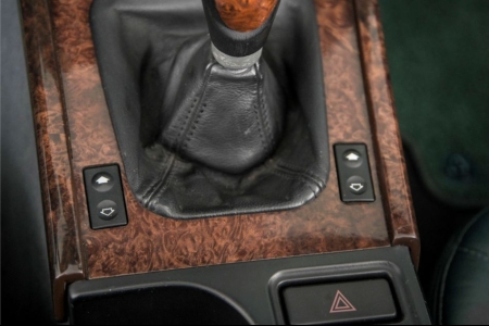 BMW Z3 Roadster 1.8 thumbnail 36