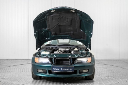BMW Z3 Roadster 1.8 thumbnail 37