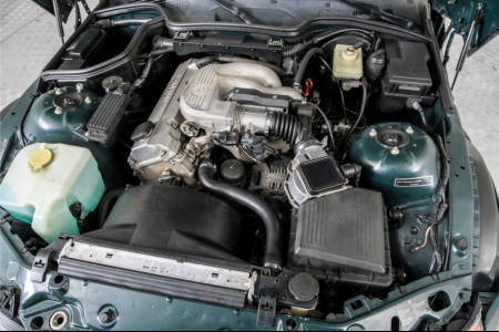 BMW Z3 Roadster 1.8 thumbnail 38